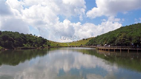 永泰有哪些美景：一隅春光盡顯山水之秀